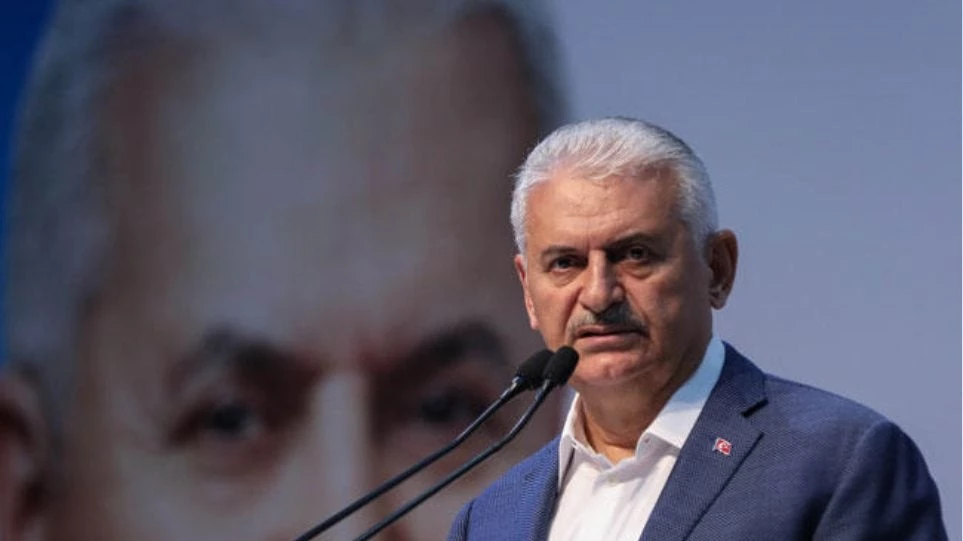 Επιτέλους, το πήραν χαμπάρι – Γιλντιρίμ: Θα βρούμε εναλλακτικές για τον αποκλεισμό από τα F-35